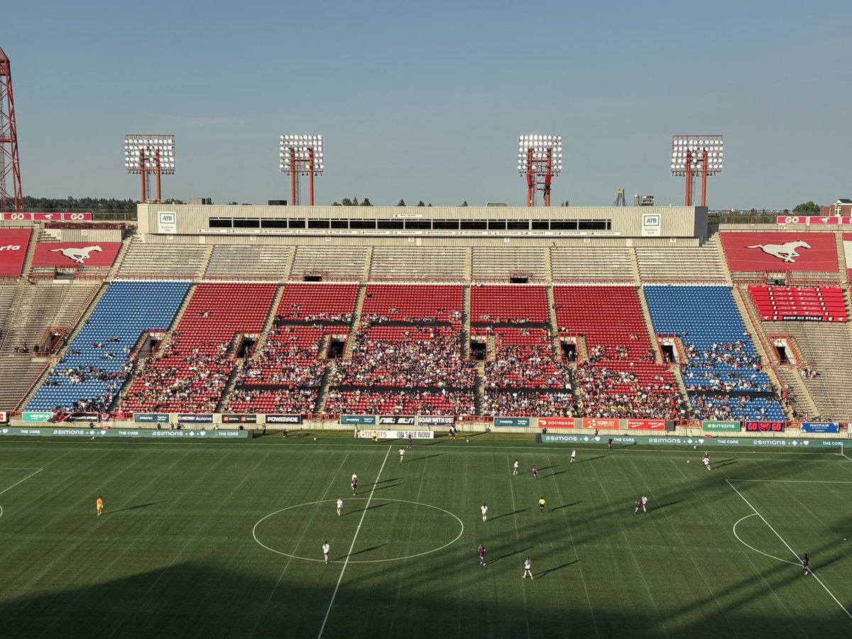 YYC Soccer tweet media