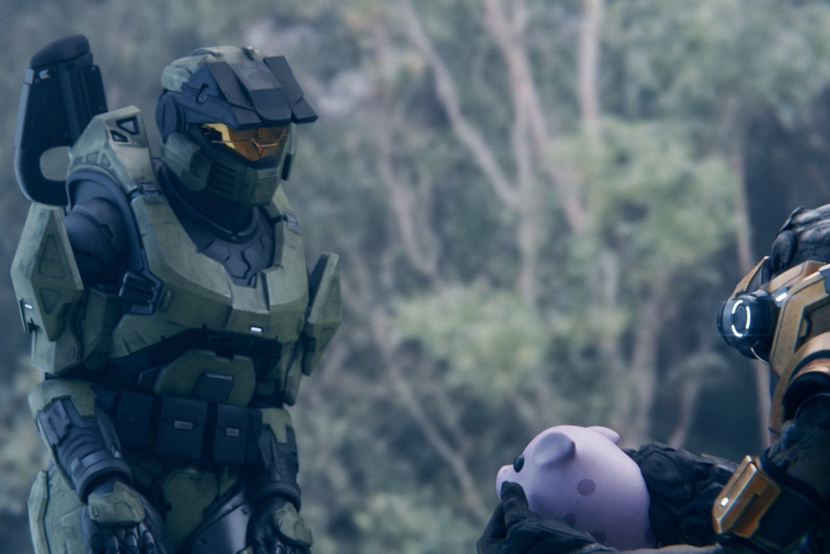 SilentSFM (Commissions Open!) tweet media