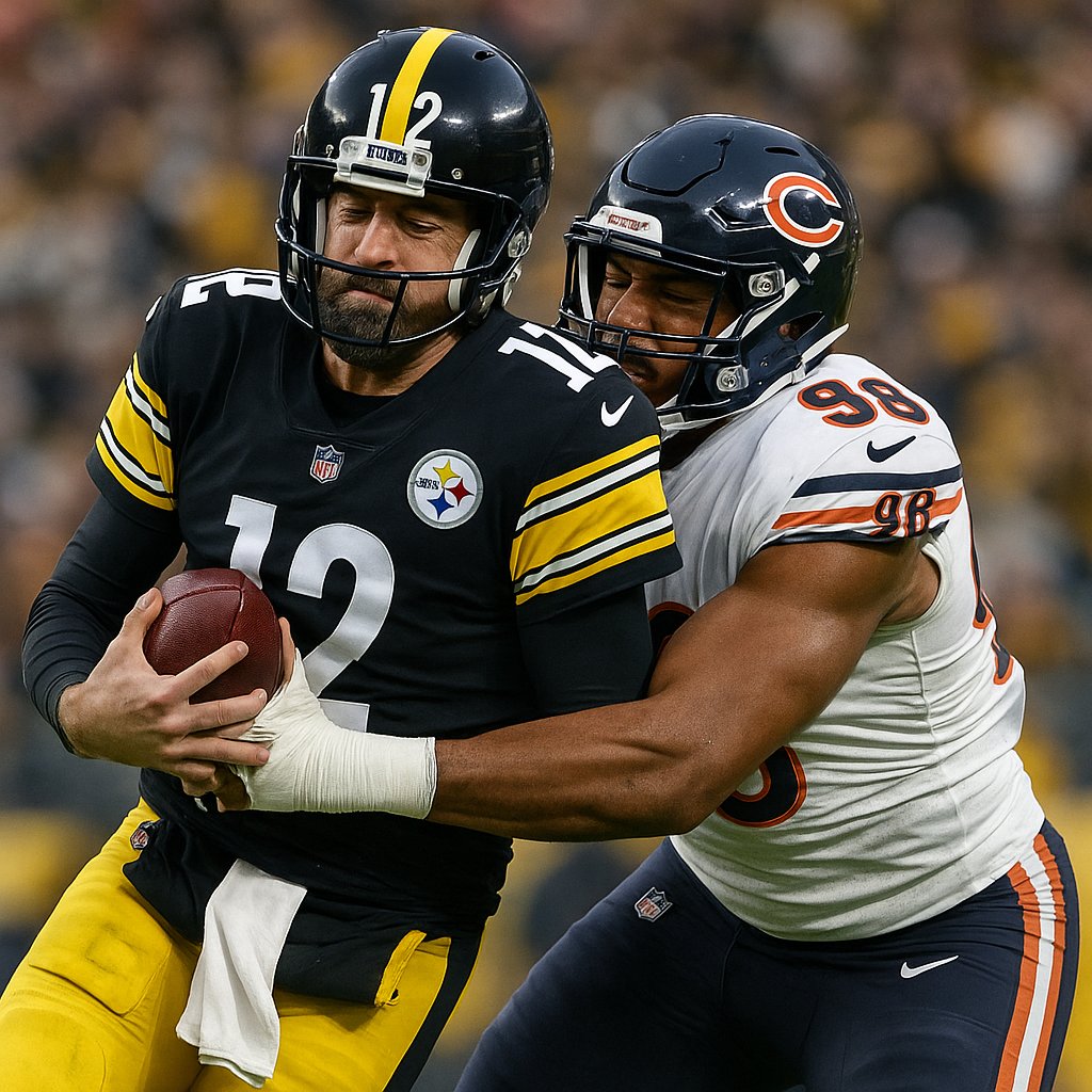 Da Bear In Vegas🐻⬆️ 🏜 tweet media