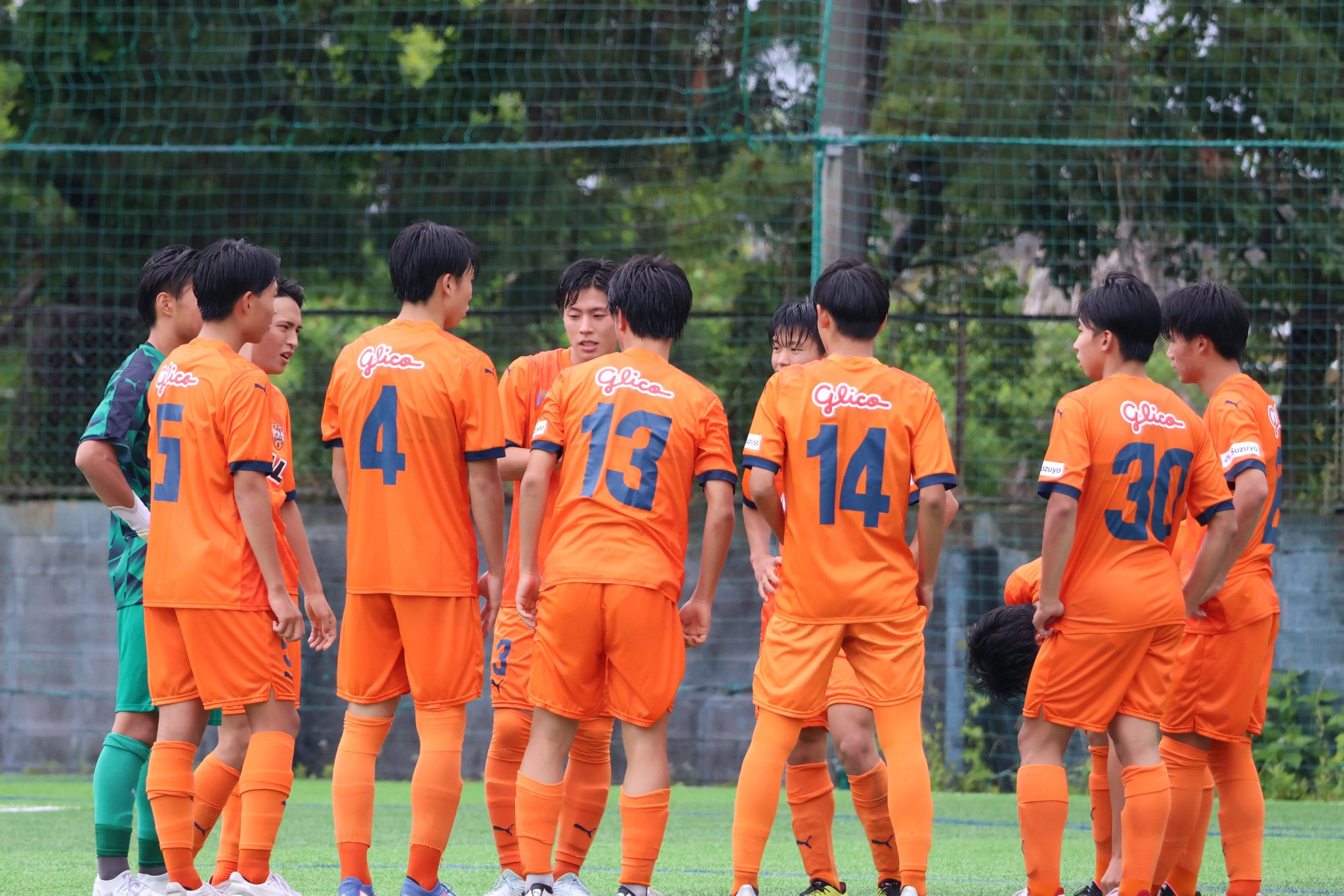 清水エスパルスJr.ユース　移動着 ネイビー ストライプ ピステ mqdefault.jpg