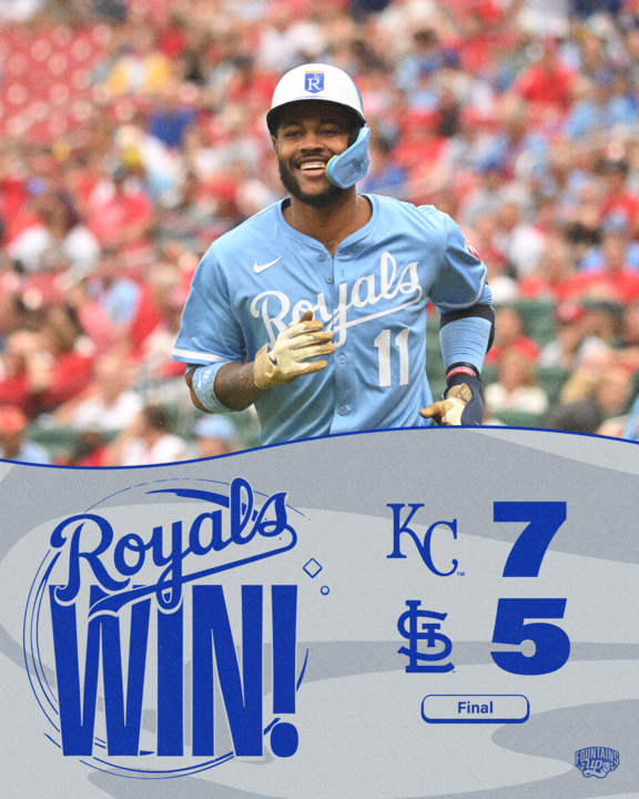 A pow(d)erful series win.

#HEYHEYHEYHEY