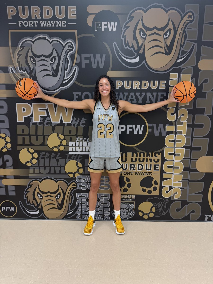 Alesia Ode (@alesiaode) on Twitter photo Had a great visit at Purdue Fort Wayne! Thank you <a href="/CoachMarchesano/">Maria A. Marchesano</a> and the coaching staff for an amazing day! Had a great visit at Purdue Fort Wayne! Thank you <a href="/CoachMarchesano/">Maria A. Marchesano</a> and the coaching staff for an amazing day!