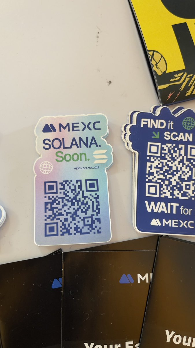 Chopden92's tweet photo. @MEXC_Official #MEXCEventRocks #mexcsol https://t.co/slSONjdGtg