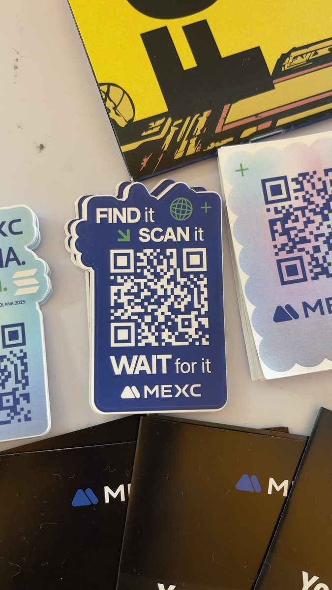 Chopden92's tweet photo. @MEXC_Official #MEXCEventRocks #mexcsol https://t.co/slSONjdGtg