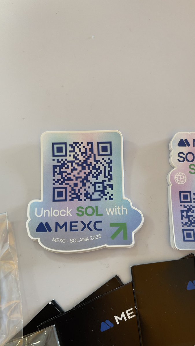 Chopden92's tweet photo. @MEXC_Official #MEXCEventRocks #mexcsol https://t.co/slSONjdGtg