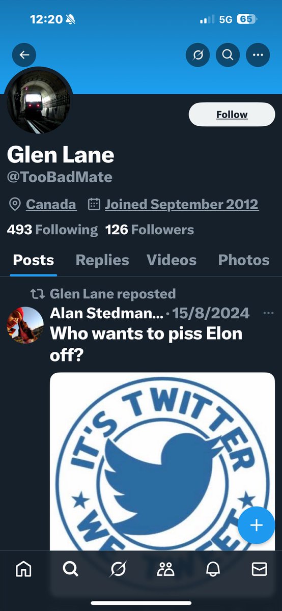 SpikyJuststone's tweet photo. @MareeSolaris @CookersRFunny When your best X mate is a pedo… #harmminimisation🫢🫢 https://t.co/nH84pv6L1r
