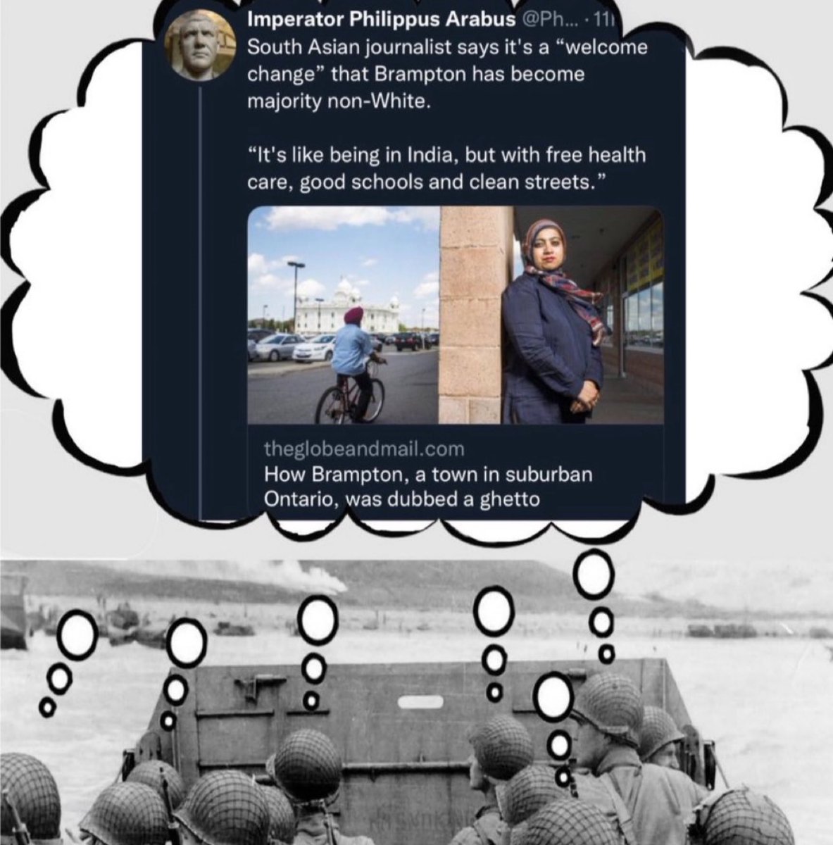 Canadian Patriot (@ppc4liberty) on Twitter photo 