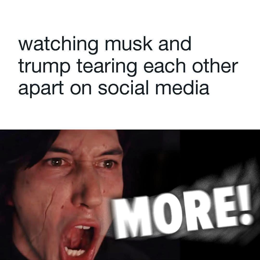 Seriously!