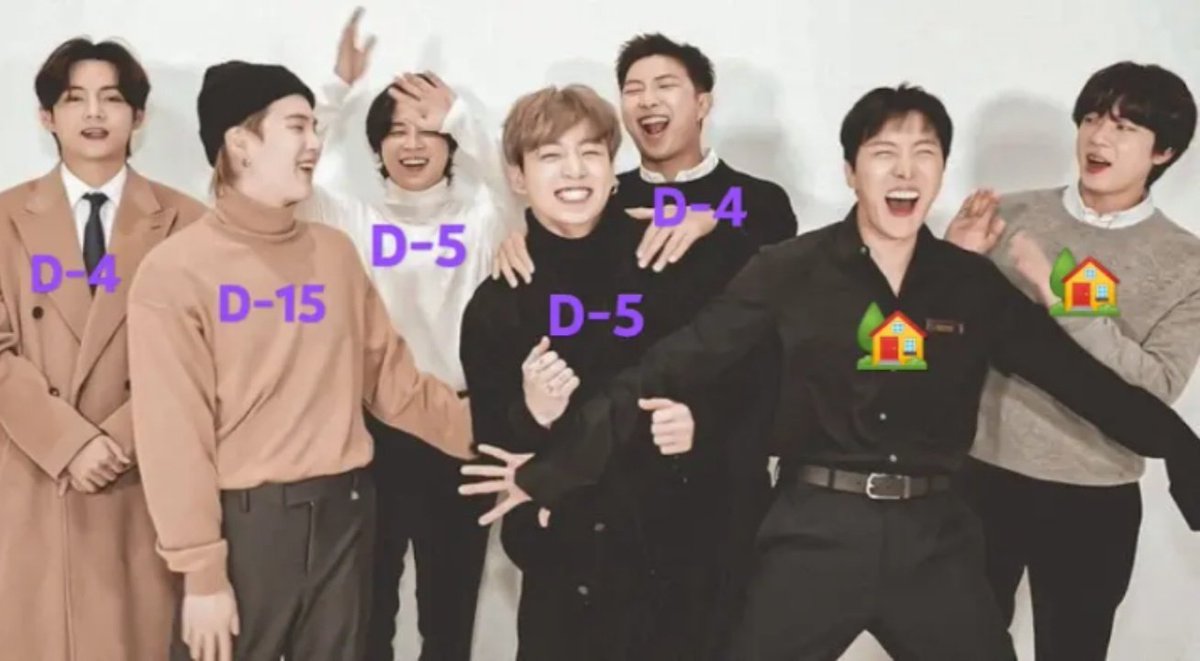 Blu81691's tweet photo. Bangtan 🥹🫂💜
15 DAYS UNTIL BTS REUNION
D-15 FOR BTS REUNION
WITH BTS IN 15 DAYS
#15DaysTillBTSreunion
#15DaysToMeet_BTS
#BTS15DaysToGo
@BTS_twt https://t.co/xgCzqHYy6C
