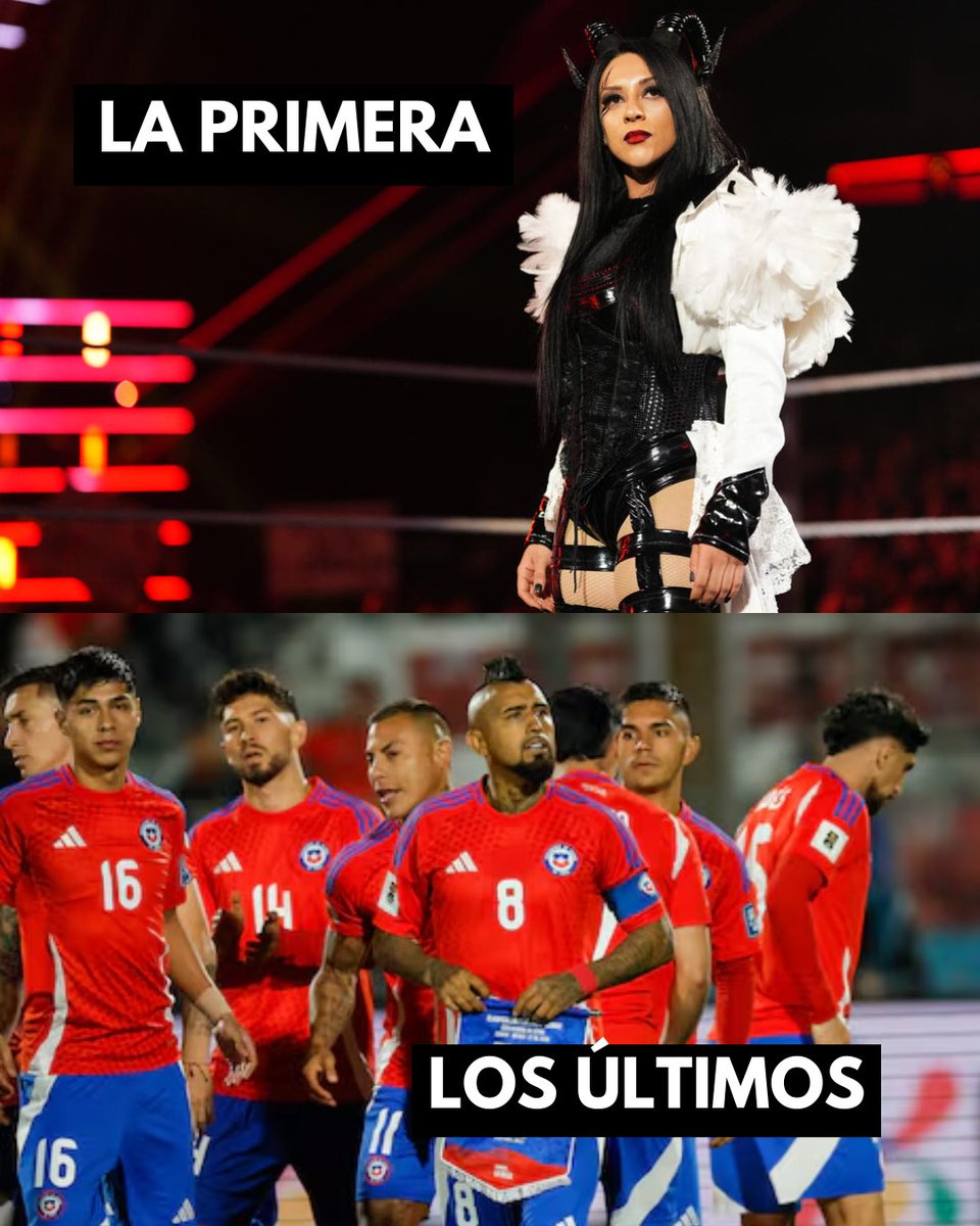 TIMWrestling's tweet image. Que no se pierdan los valores