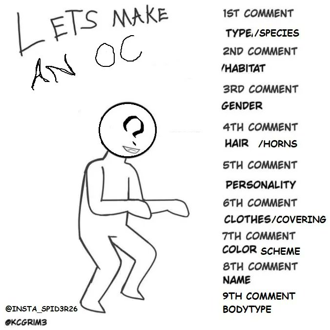 Spider269's tweet image. Lets build

#doodle #art #interactive