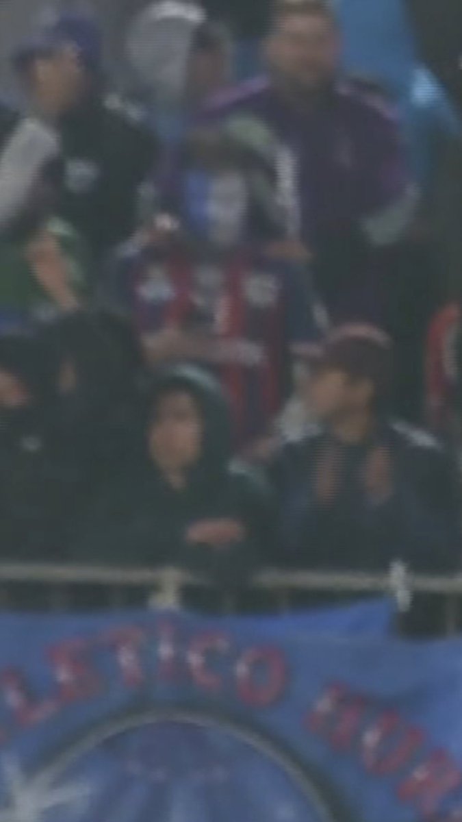 <a href="/TyCSports/">TyC Sports</a> Él siempre está