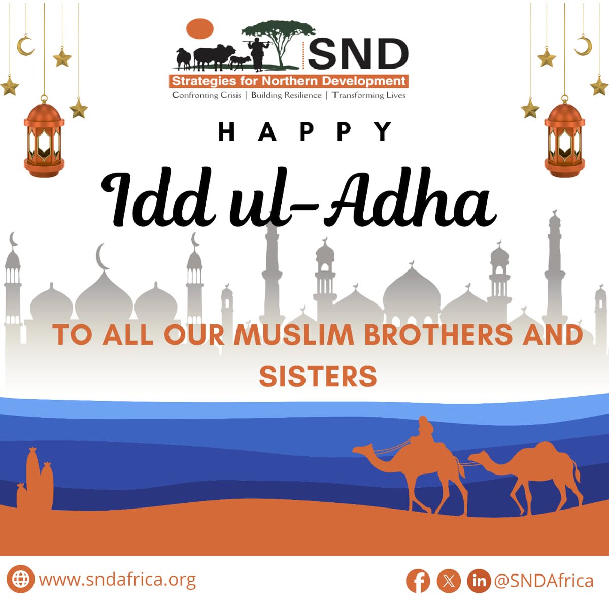 SNDAfrica (@sndafrica) on Twitter photo 