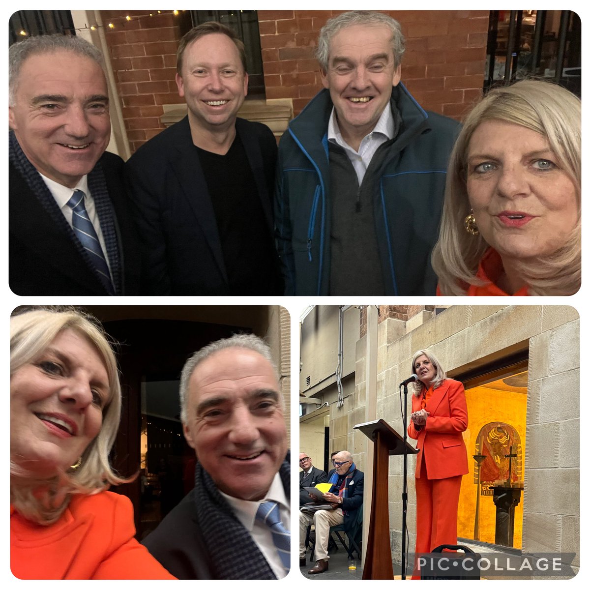 Speaking to reduce homelessness for youth in NSW. A great privilege to contribute, side by side with Paul Nicolaou to support SLH to provide shelter, care, opportunity &amp; stability. <a href="/NSWEducation/">NSW Dept of Education</a> <a href="/NSWSPC/">NSW Secondary Principals' Council</a> <a href="/nswppa/">New South Wales Primary Principals’ Association</a> <a href="/dizdarm/">Murat Dizdar</a> <a href="/pruecar/">Prue Car MP</a> <a href="/PEFOZ/">Public Ed Foundation</a> <a href="/JasonClareMP/">Jason Clare MP</a> <a href="/johnqgoh/">johnqgoh</a> <a href="/mefergus/">Mr Jim McAlpine AM</a> <a href="/Maurs_5/">Melinda Bright</a>