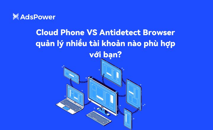 buddhaa_eth's tweet photo. Giải pháp MMO cho người mới và cả dân chuyên nghiệp
Nhiều anh em hỏi tôi muốn bắt đầu tập làm MMO, cày airdrop thì nuôi acc như thế nào để không bị bann?
Tôi đang dùng @AdspowerVN88, một trình duyệt ẩn danh sở hữu cộng đồng 5 triệu người dùng, cho thấy sự uy tín và hiệu quả của AdsBrowser rất cao. Đây là trình duyệt cho phép tạo nhiều profile custom proxy.
Chrome tuy tạo được nhiều profile nhưng vẫn bị theo dõi, điểm mạnh của Ads Browser là giúp anh em quản lý nhiều tài khoản, nhiều ví khác nhau một cách ẩn danh, tránh sybil, tránh mất acc.
Ngoài tính năng duyệt như máy tính thì Ads Browser còn cho phép custom thành trình duyệt trên điện thoại, hỗ trợ cho anh em xài nhiều acc mạng xã hội hoặc nuôi clone thì đăng nhập dạng trình duyệt điện thoại ít bị khóa hơn máy tính.
Nhưng tính năng chính:
- Script no code cho anh em thích tự động hóa.
- Quản lý đồng bộ profile trên nhiều máy tính.
- Tính năng đồng bộ hóa nhiều profile được tích hợp sẵn.
- Tùy chọn nhân Fire Fox và Chrome.
Anh em dân chuyên thì sẽ biết đến Genlogin và GPM, nhưng đa số đều khá nặng và khó custom cho người mới.
Ads Browser thì gọn nhẹ, có thể cài trên laptop cá nhân vẫn xài rất mượt không bị crash như GPM, đặc biệt là free user được tặng 5 profile miễn phí trọn đời, muốn dùng nhiều hơn có thể mua theo số lượng profile linh hoạt.
Không chỉ vậy mà trên thực tế Ads Browser còn nhẹ hơn cả Chrome khi mở nhiều profile, hạn chế đơ lag máy, cái này anh em dùng vài acc mạng xã hội cũng nên tải về xài tránh bị quét bay acc.
Link sử dụng tôi để bên dưới comment nhé, anh em dùng có cần hỗ trợ gì cứ liên hệ tôi.