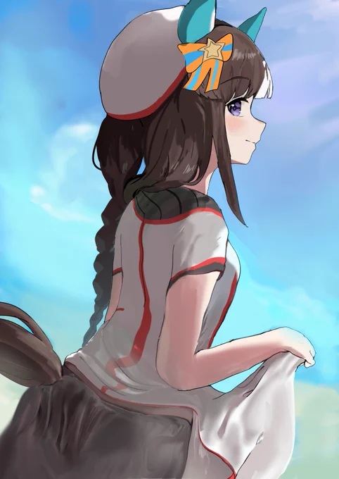 27日目