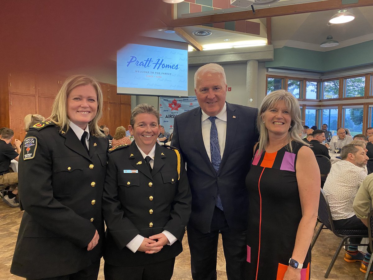 John Brassard (@johnbrassardcpc) on Twitter photo The #Barrie Air Show is on this weekend. This evening, our community welcomed the participants including the <a href="/CF18Demo/">CF-18 Demo Team</a> and the <a href="/SkyHawksCanada/">SkyHawks Canada</a>. A moment of silence was held for Marc Garneau who inspired a generation of <a href="/CanadianForces/">Canadian Armed Forces</a> members. #cdnpoli
barrie.ca/community-recr… The #Barrie Air Show is on this weekend. This evening, our community welcomed the participants including the <a href="/CF18Demo/">CF-18 Demo Team</a> and the <a href="/SkyHawksCanada/">SkyHawks Canada</a>. A moment of silence was held for Marc Garneau who inspired a generation of <a href="/CanadianForces/">Canadian Armed Forces</a> members. #cdnpoli
barrie.ca/community-recr…