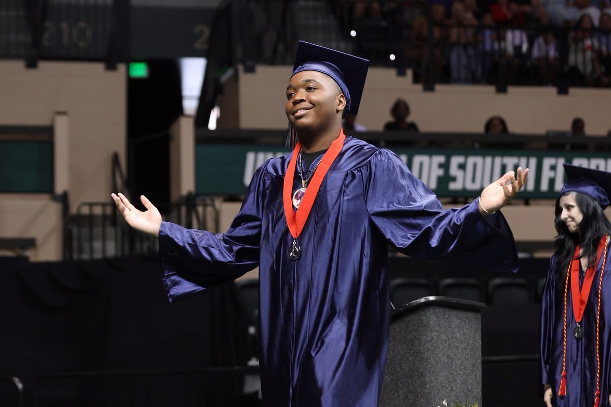 Fivay Class of 2025 Graduation Ceremony. Soar to new levels, follow your dreams and remember once a Falcon always a Falcon! Congratulations Graduates!!