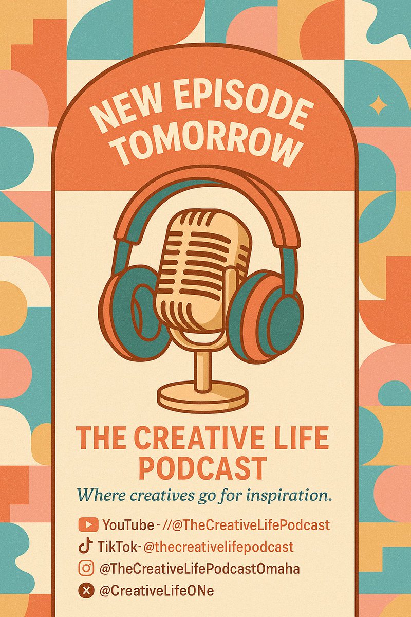 CreativeLifeONe's tweet image. 