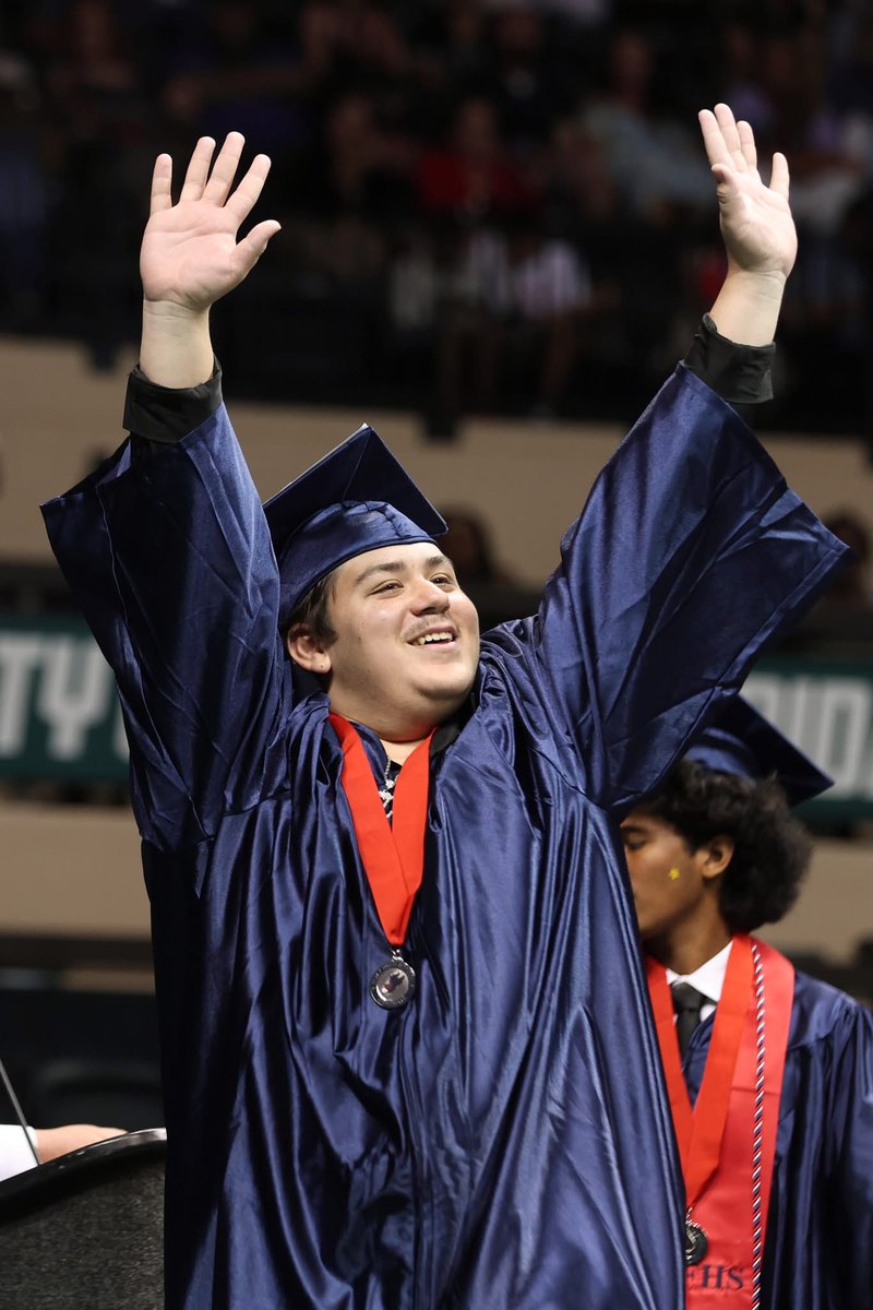 Fivay Class of 2025 Graduation Ceremony. Soar to new levels, follow your dreams and remember once a Falcon always a Falcon! Congratulations Graduates!!