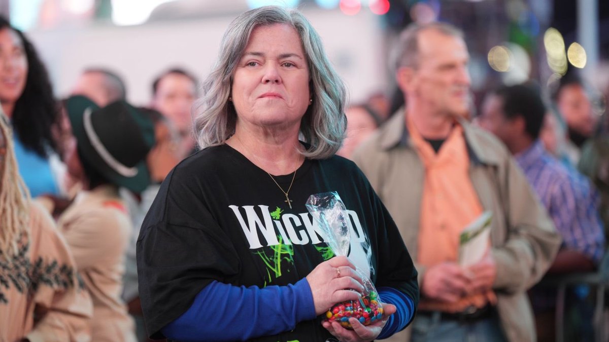 Missing her tonight.