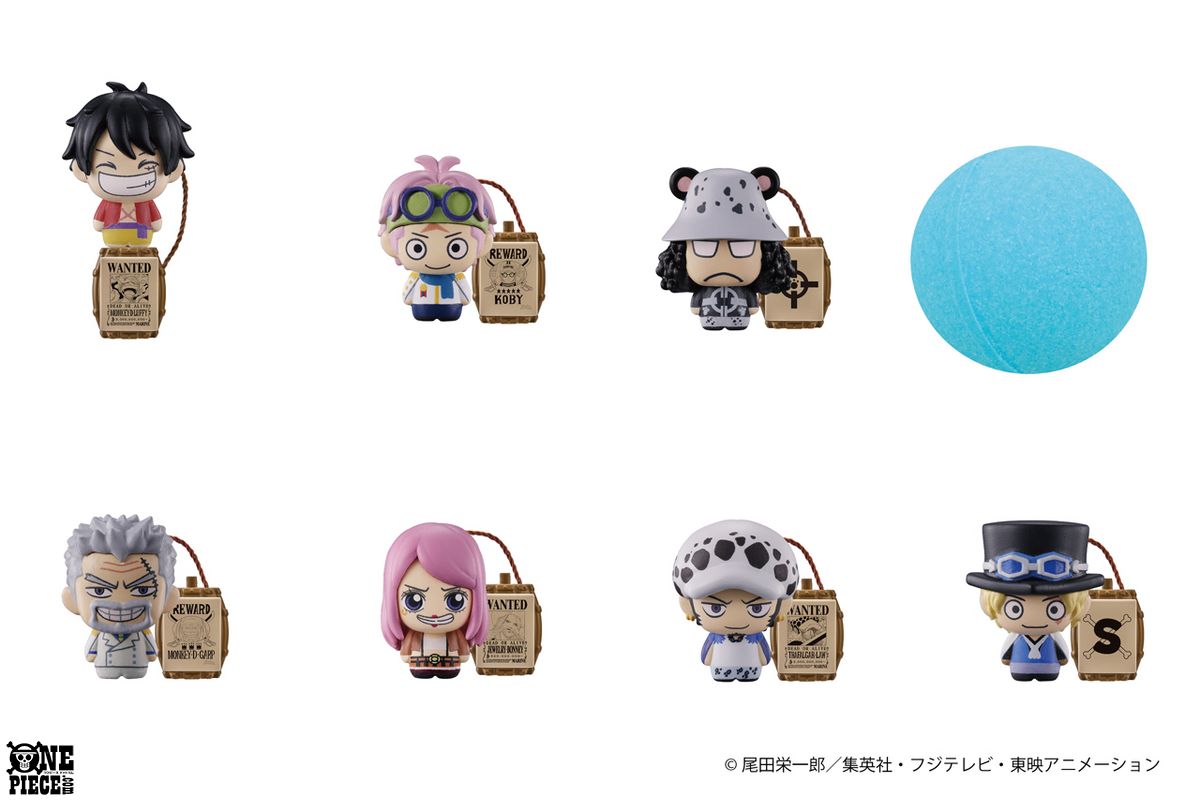 ONE PIECE.com(ワンピース) on X