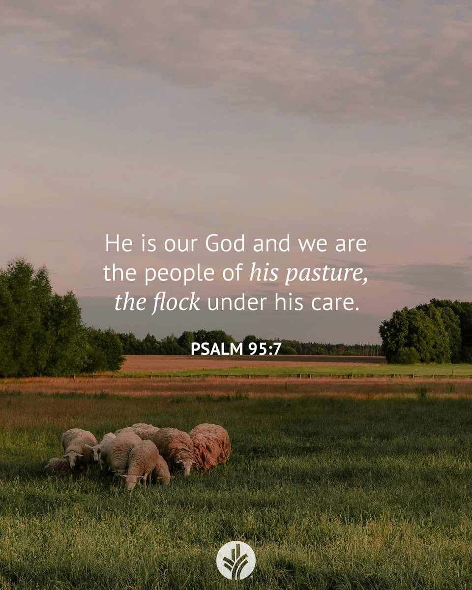 Vidadivastyle's tweet photo. Read👓Psalm📖95:1-7 https://t.co/xnETTHVWKU