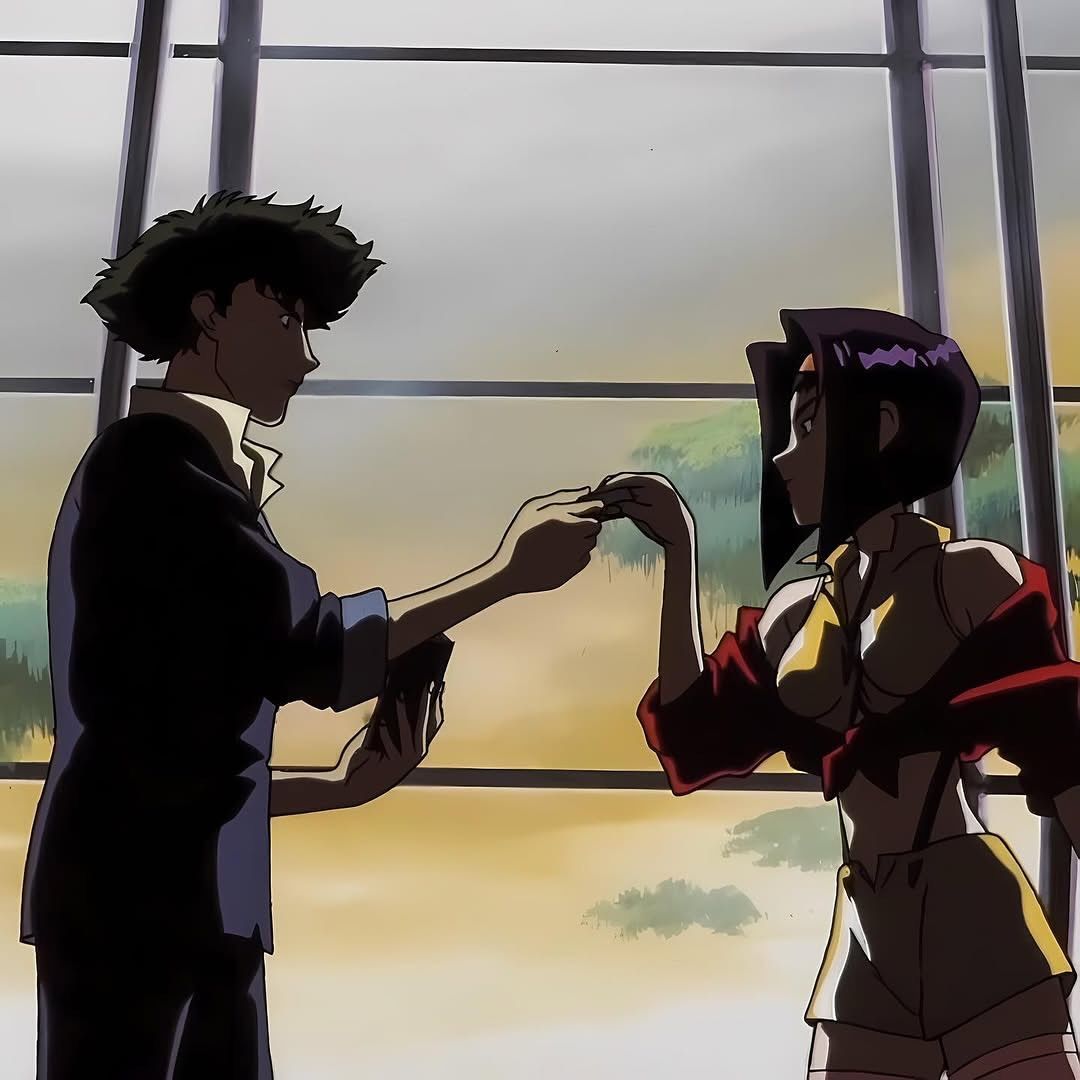 90’s anime (@90spiictures) on Twitter photo 
