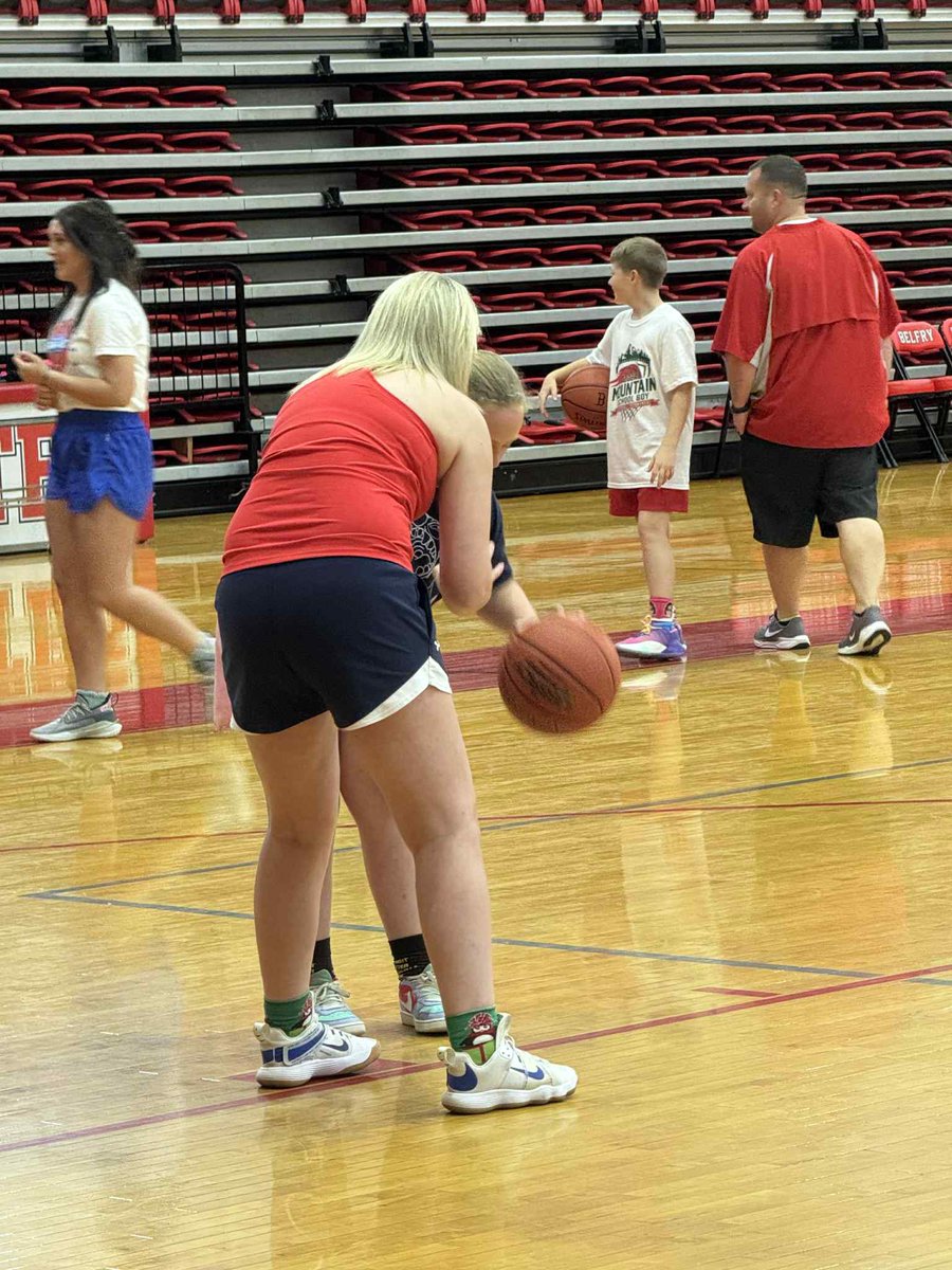 Matt Thornsbury (@mattthornsbury) on Twitter photo Day 2 in the books! Another great evening at the Lady Pirates Basketball Camp! Day 2 in the books! Another great evening at the Lady Pirates Basketball Camp!