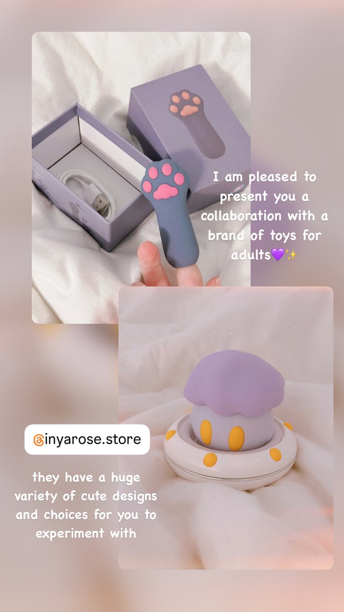 #inyarose #SexualWellness #ExplorePleasure #IntimacyProducts #SelfCare #PleasurePositive #CouplesGoals #LoveYourself #ModernIntimacy