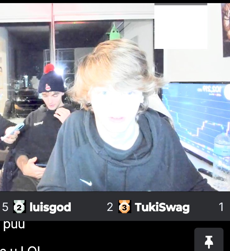 Pepu ere dio AngelThump