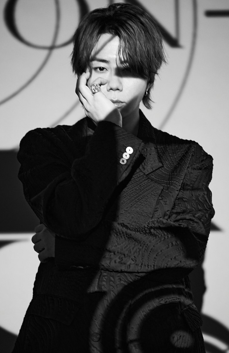 今市隆二のラジオ番組に 親友 #北山宏光 がゲスト登場✨ ＼ #今市隆二