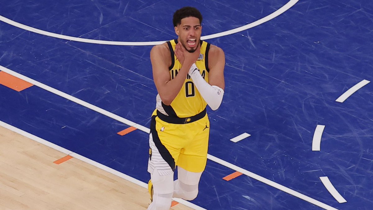 HALIBURTON MI PUTO PADRE