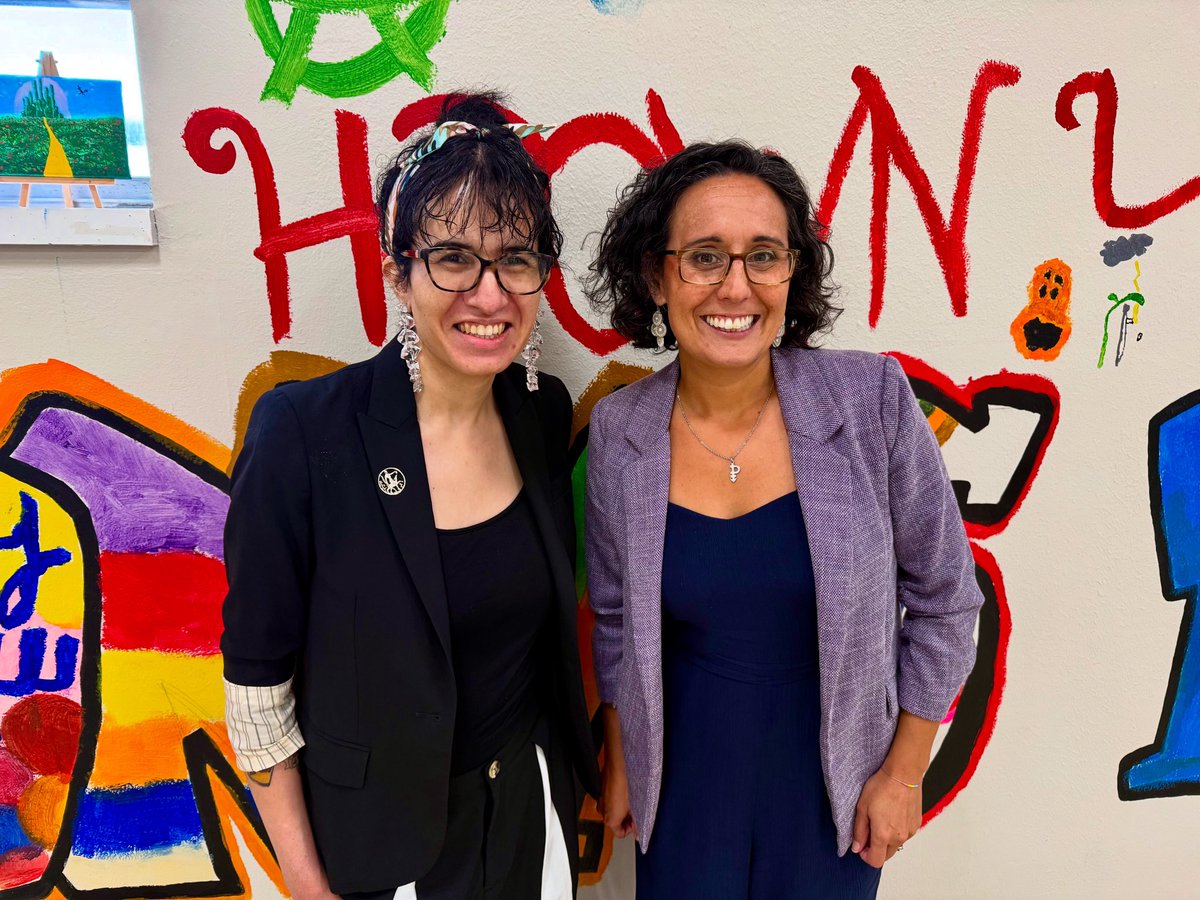 NLGJA Houston (@nlgjahtx) on Twitter photo Grateful to the team at <a href="/TonysPlaceHTx/">Tony's Place</a> for welcoming us today and sharing the powerful work they’re doing for LGBTQ+ youth. We’re excited to find ways to support and collaborate in the future. 💜🌈 #LGBTQYouth #NLGJAHouston #TonysPlaceHouston #NLGJA Grateful to the team at <a href="/TonysPlaceHTx/">Tony's Place</a> for welcoming us today and sharing the powerful work they’re doing for LGBTQ+ youth. We’re excited to find ways to support and collaborate in the future. 💜🌈 #LGBTQYouth #NLGJAHouston #TonysPlaceHouston #NLGJA