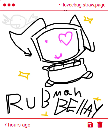 loveebug tweet media