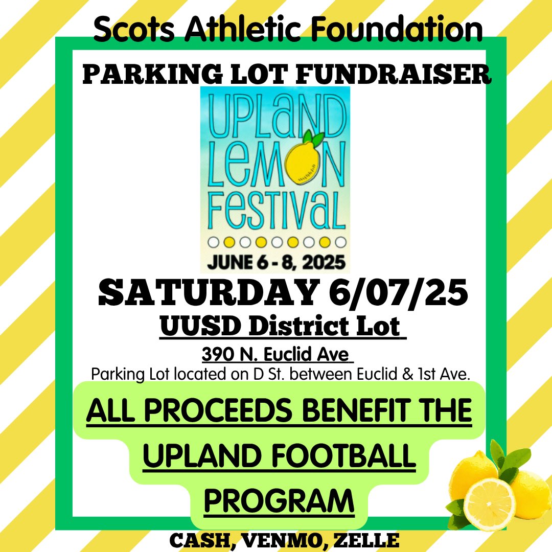 upland_fb's tweet image. 