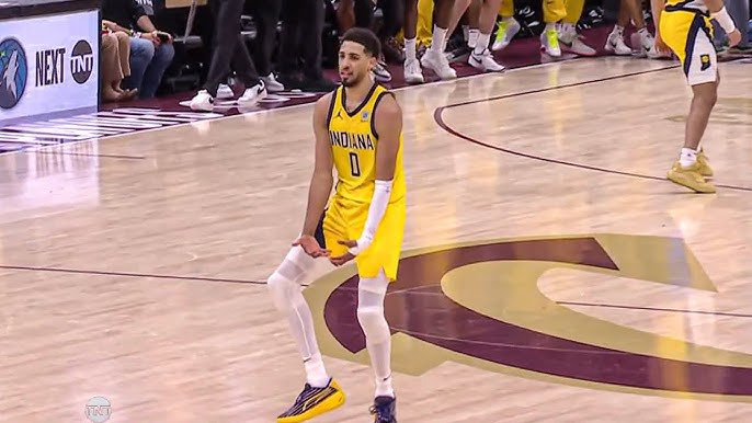 PacersStatsMuse's tweet image. Maybe the greatest clutch playoff run weโve ever seen