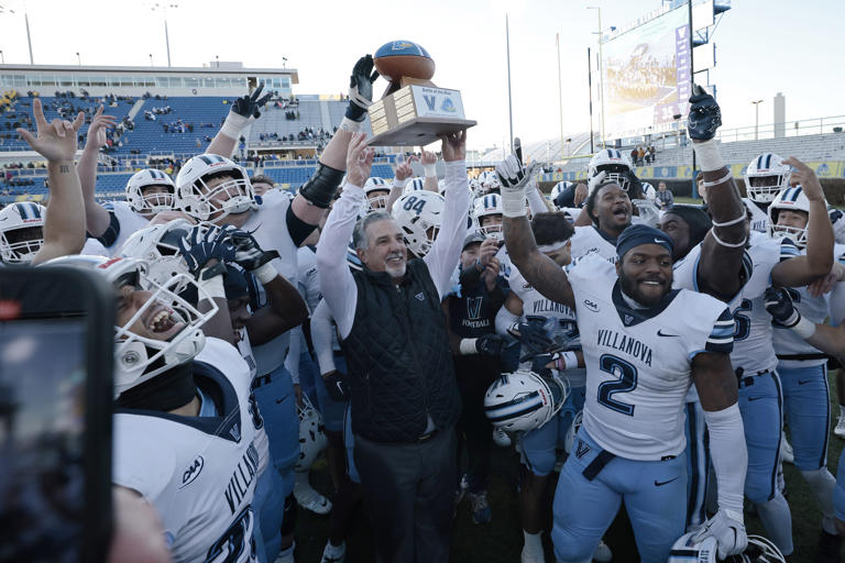 I will be camping and Visiting The university of Villanova on 6/9/2025 <a href="/NovaFootball/">Villanova Football</a>  <a href="/Coach_JFletcher/">Joshua Fletcher</a> <a href="/coachferranteVU/">Mark Ferrante</a> its going to be a great experience!