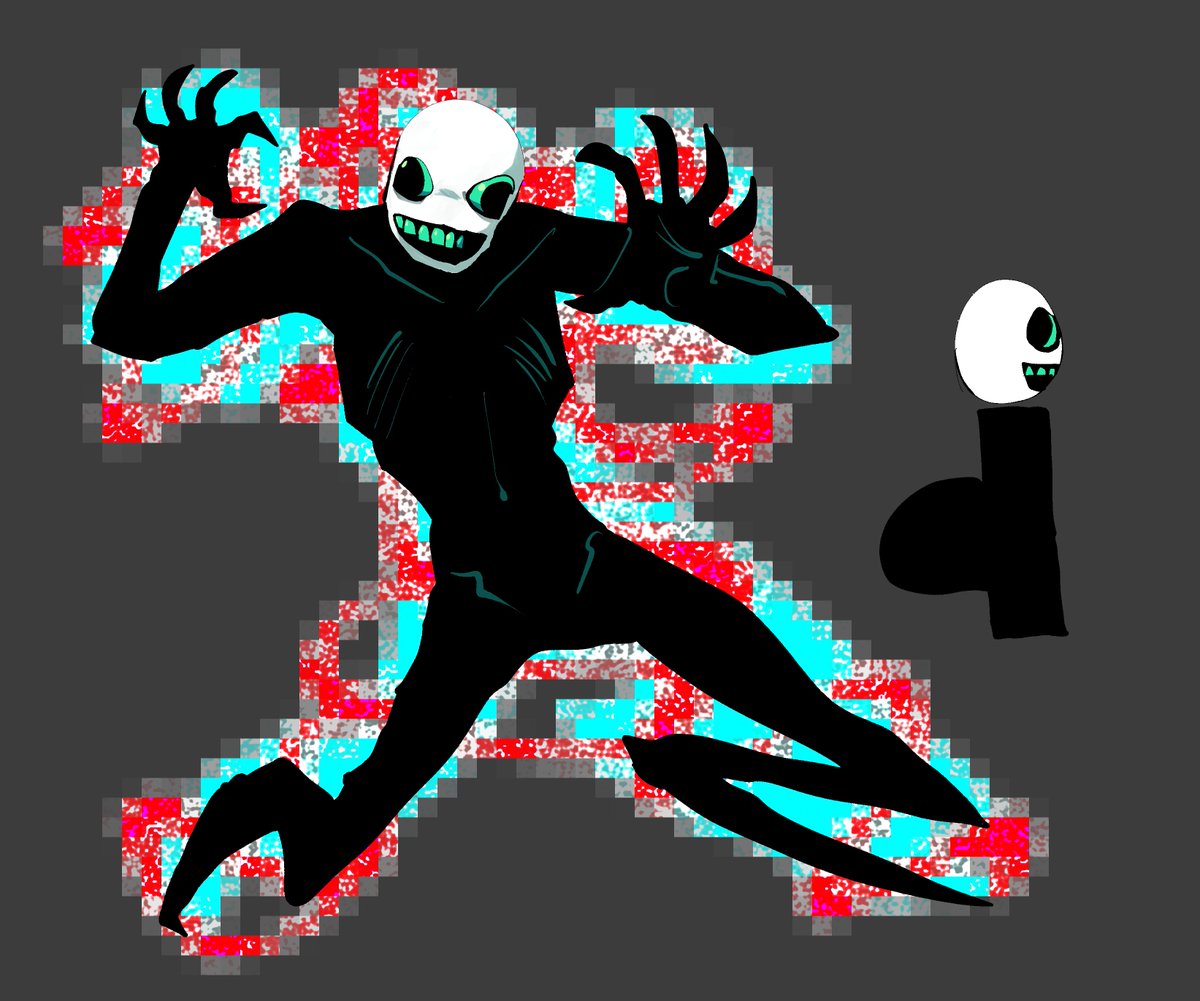 Pursuer #dieofdeath