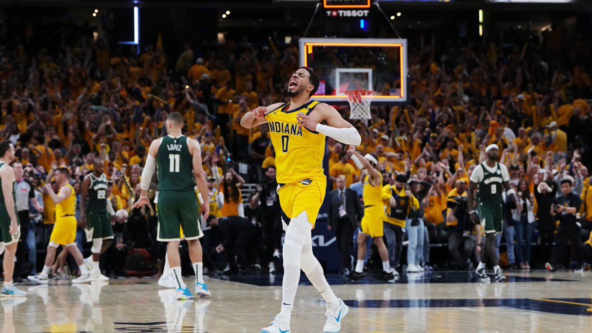 Hali is on a GENERATIONAL postseason run