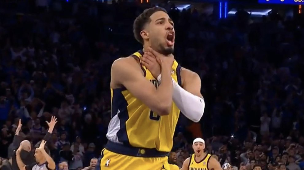 FDSportsbook's tweet image. THEY CALLED THIS GUY OVERRATED