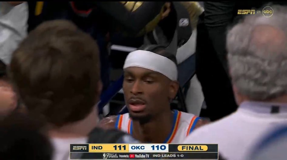 Nigga ain’t smiling this time lmaoooo