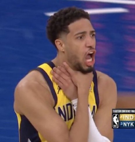 FUCK SHAI
FUCK OKC
FUCK LU DORT
FUCK CAILLOU
FUCK JALEN WILLIAMS
FUCK ASIAN DUKE DENNIS
FUCK RUSSELL WESTBROOK
FUCK THE AURA
FUCK THE REFS
PACERS IN 4 BITCH