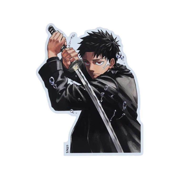 / プレゼント企画 \ 『#カグラバチ』 原作グッズを ランダムで3名様に 1をフォロー 2この投稿をリポストで応募完了 ※6/15(日)まで JCSやJUMP SHOPで大人気の商品が登場 詳細はこちら