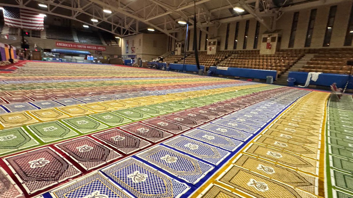 Eid Committee of New Jersey tweet media