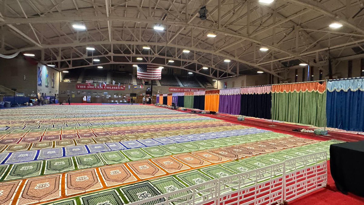 Eid Committee of New Jersey tweet media