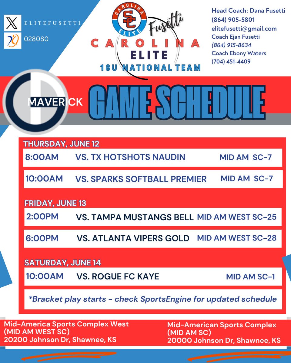 Landri Nelson 2026 (@nelsonlandri) on Twitter photo Coming up: Kansas City
- Sweet Sixteen
- Top Gun Maverick
<a href="/EliteFusetti/">Carolina Elite SC Natāl - Fusetti</a> <a href="/UNCGSoftball/">UNCG Softball</a> <a href="/coachbreneman/">Janelle Breneman</a> <a href="/Brynne_Dordel/">Brynne Dordel</a> <a href="/allydavis09/">Ally Davis</a> <a href="/jojo_hyatt/">Jo Hyatt</a> Coming up: Kansas City
- Sweet Sixteen
- Top Gun Maverick
<a href="/EliteFusetti/">Carolina Elite SC Natāl - Fusetti</a> <a href="/UNCGSoftball/">UNCG Softball</a> <a href="/coachbreneman/">Janelle Breneman</a> <a href="/Brynne_Dordel/">Brynne Dordel</a> <a href="/allydavis09/">Ally Davis</a> <a href="/jojo_hyatt/">Jo Hyatt</a>