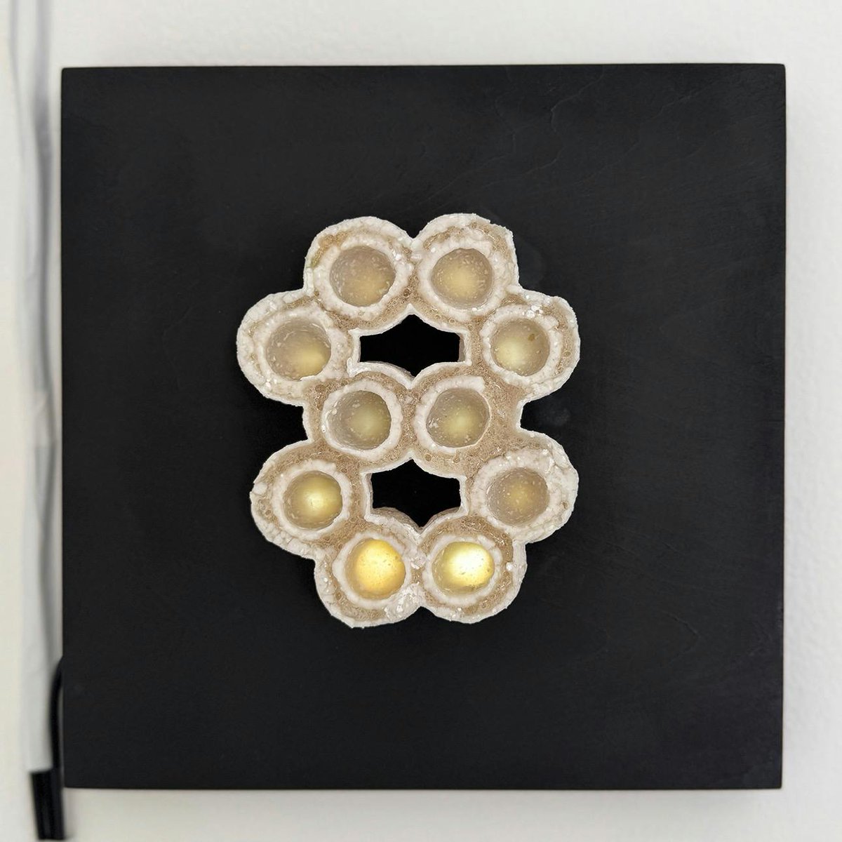 冨井弥樹の作品が、PAGIC Gallery（<a href="/pagicgallery/">PAGIC Gallery</a> ）から出品されています。開催中の個展「Vitamins」の会期は6月15日まで。

oil.bijutsutecho.com/artist/3359

#冨井弥樹 #MikiTomii #PAGICGallery #OILby美術手帖 #art #contemporaryart