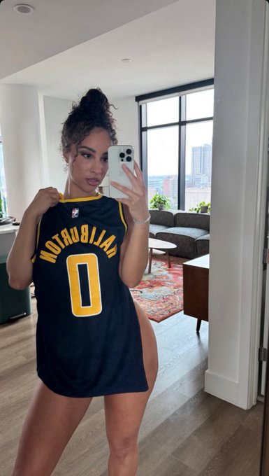 Maybe: Papi Women Neglecter vol 5