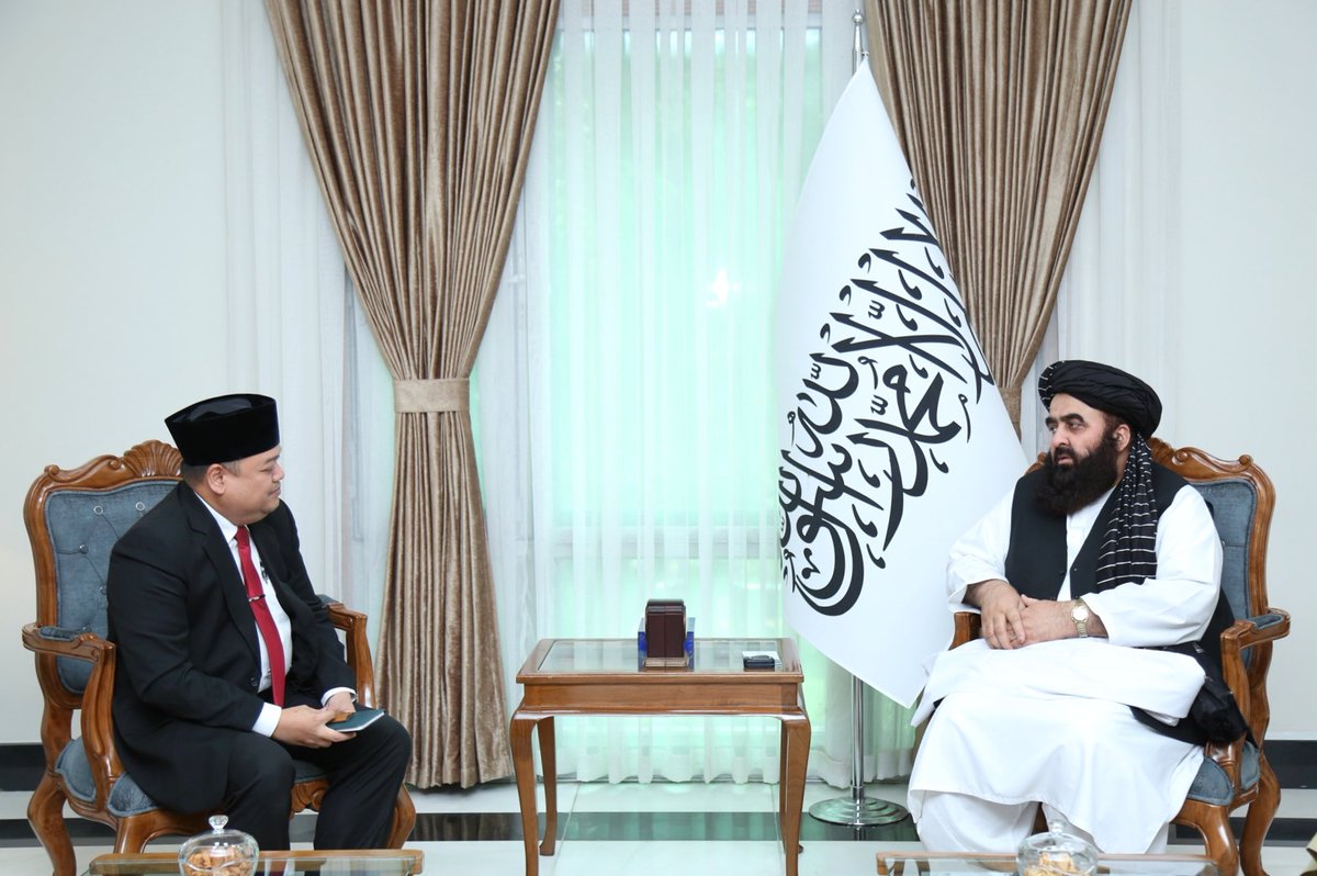 MoFA_Afg tweet picture
